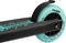 Black Dragon Stuntstep - Aluminium - 110 mm wielen - Zwart/Blauw