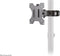 Neomounts FL40-430BL11 - Bureaumount - Full motion voor 32