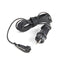 LED lampverl.hel.starterkit bu/9.5m-20L/zwart/warm wit