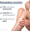 Eucerin UreaRepair Bodylotion 10% Urea - Lotion voor Zeer Droge en Ruwe Huid - 72H Hydratatie - Zonder Parfum - 250ml