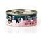 Kattenvoer 3COTY Pauw 80 g
