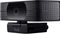 Trust Teza - 4K Ultra HD-webcam - Autofocus dubbele microfoon - 30fps