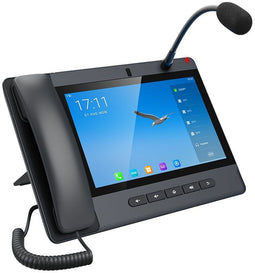 Fanvil A320i - VoIP-telefoon - 10,1" scherm - 2000x telefoonboek