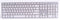 Keyboard Subblim SUB-KB-3ADE300 Bluetooth 3.0 350 mAh Spanish Qwerty Silver Spanish