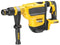 DeWalt DCH614N - Boorhamer - 54V Brushless motor 10,5 joule slagenergie - Gewicht 6,8 kg