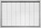 Magnetoplan Weekly Planner Plantafel CC - 90x60cm (BXH) - 7 -Day Week - Aluminium frame