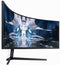 Samsung Odyssey Neo G9 (AG954NP) - Gaming Monitor - 49