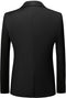 Herenpak - Slim Fit - 2-delig - Kostuum - Grey
