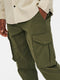 ONLY & SONS ONSKIM CARGO PG 0490 - Heren Broek - Cargo - Maat W32 x L34