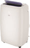 Beko BP112H - Mobiele airco - 12000 BTU - Wi-Fi bediening