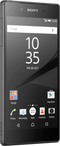 Sony Xperia Z5 - Android 7 - 32GB opslag - Zwart