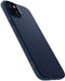 Spigen ACS06651 - Soft case - Air Cushion Technologie - Blauw