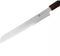 Yaxell Hana 23 cm Broodmes - MOVAX Staal 58 HRC - Japans Gekarteld Mes