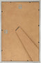 vidaXL - Fotolijsten - 5 - st - voor - wand - of - tafel - 59,4x84 - cm - zilverkleurig
