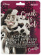 Gezichtsmasker Mad Beauty Disney Cruella (25 ml)
