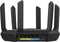 ASUS RT-AXE7800 - Tri-band WiFi 6E Router - Tot 7800 Mbps snelheid