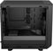 Fractal Design Meshify 2 Nano - ATX Semi-toren - Gehard glas - Zwart