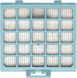 Siemens Hausgeräte VZ153HFB VZ153HFB Stofzuigerfliter voor afvoer