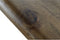 Eettafel DKD Home Decor Natuurlijk Walnoot (180 x 86 x 76 cm)