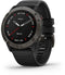Garmin fēnix 6X Sapphire - Smartwatch - Saffierglas - Zwart