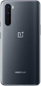 OnePlus Nord - Grijs - 128 GB - Dubbele fysieke simkaart
