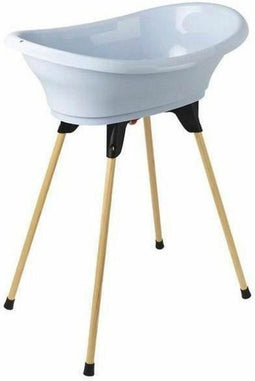 ThermoBaby Vasco - Badkuip - Pastelblauw