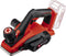 Einhell TE-PL 18/82 Li Solo - Accu Schaafmachine - 82 mm schaafbreedte - 2 mm spaandiepte - Excl. accu en lader