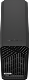 Fractal Design Torrent - Gaming PC - ATX EATX Micro-ATX - Zwart