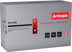 Activejet ATH-10N - Toner - Compatibel met HP Neverstop Laser - Zwart (1 stuk)