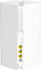Tenda MX15 Pro - Mesh Wi-Fi Systeem - 2,4GHz 5GHz - (2-pack)