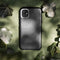Selencia Hoesje Geschikt voor Samsung Galaxy S21 Plus Hoesje - Selencia Gaia Slang Backcover - Zwart