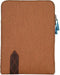 STM Ridge Laptophoes - Tot 15 inch - Bruin