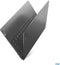 Lenovo Yoga Slim 6 14IAP8 - Laptop - Intel Core i5-1240P 16GB 1TB SSD WUXGA 14