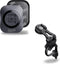 SP Connect - Bike Bundle II - Universele Fiets Houder voor Samsung S8/S9 - Zwart