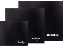 BUILDTAK BUILDTAK printbedfolie BUILDTAK nylon+ 254 x 228 mm Nylon+ Surface BNP09X10