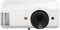 ViewSonic PX704HD - DLP Projector - 1920x1080 (Full HD) - 3000 ANSI lumen - 22000:1 contrastverhouding