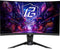 ASRock Phantom Gaming PG27QRT2A - Gaming Monitor - 27