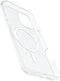 OtterBox Symmetry Series Clear - Soft case - Krasbestendig - Transparant
