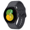 Refurbished Samsung Galaxy Watch 5 - Smartwatch - 1,2-inch Super AMOLED - Grijs