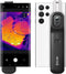 Flir One Edge - Warmtebeeldcamera - Draadloos - Zwart