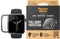 PanzerGlass 3643 - Full Body Screenprotector - Geschikt voor Apple Watch Series 4/5/6/SE 44mm