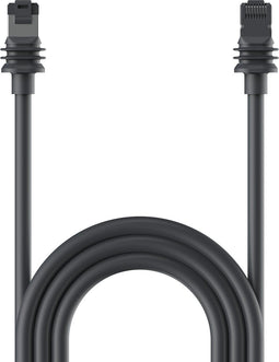 Starlink Mini - Ethernet Kabel - 15 m - Zwart