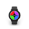 GARMIN Bounce 2 Wi-Fi LTE Donkergrijs Smartwatch Donkergrijs