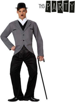 "Straatdanser pak voor heren - Verkleedkleding - XL"