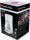 Russell Hobbs Inspire - Koffiezetapparaat - 1,25L - Whirltech-zettechnologie