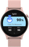 Denver SWC-338RO - Smartwatch - Bellen vanaf pols - Roze