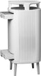 Blueair DustMagnet 5210i - Luchtreiniger - HEPASilent™ technologie - Scandinavisch design