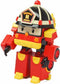Silverlit Robocar Poli Transforming Robot - Roy