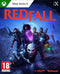 Bethesda Softworks Redfall - Xbox Series S|X - Coöp FPS in open wereld (2022)