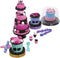 Monster High - SCARY SWEET BIRTHDAY CLAWDEEN WOLF Cake Kit - Modepop 150 mm - Meerkleurig